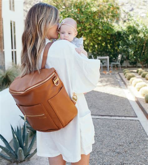 fawn designer diaper bags